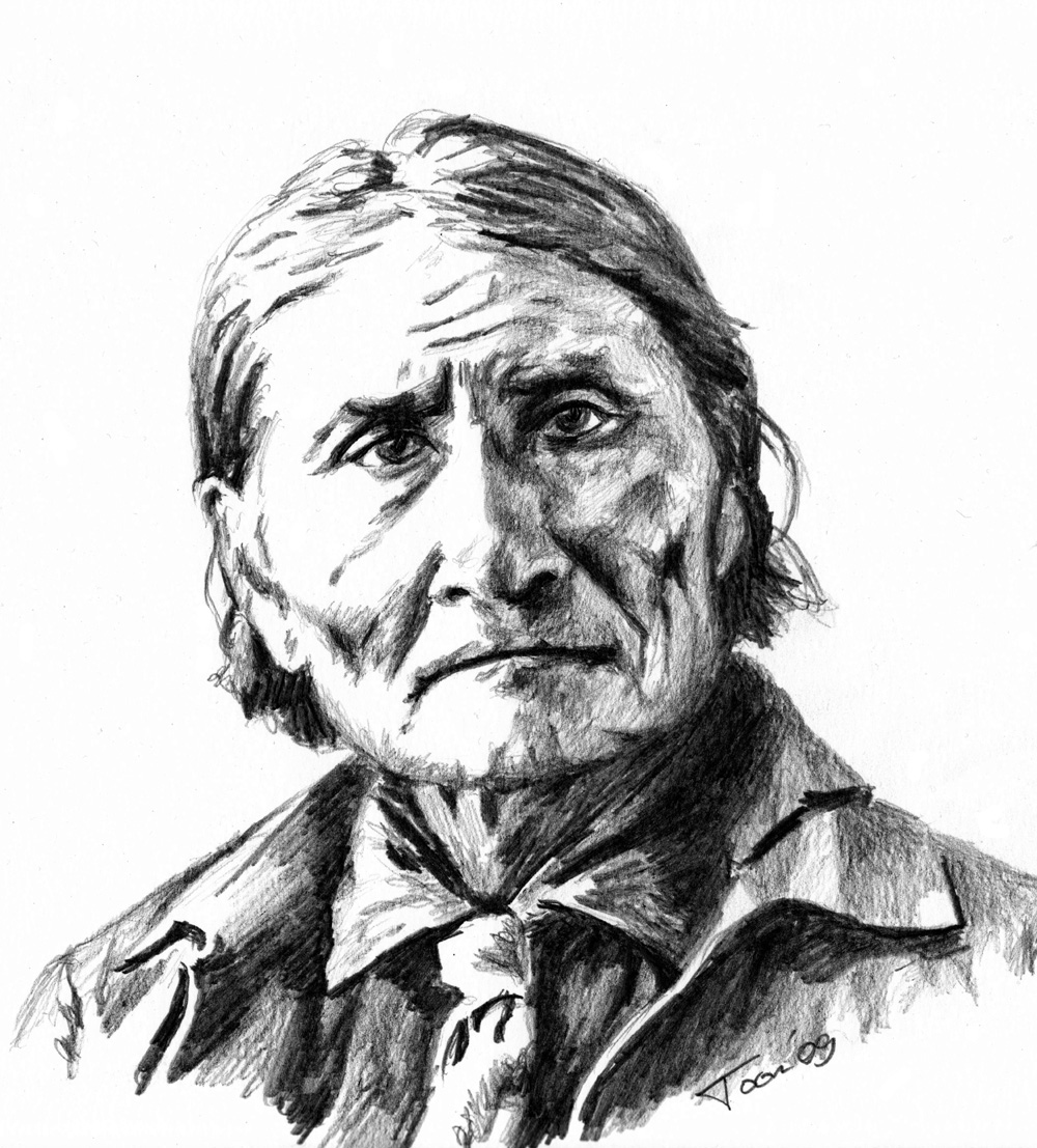 geronimo